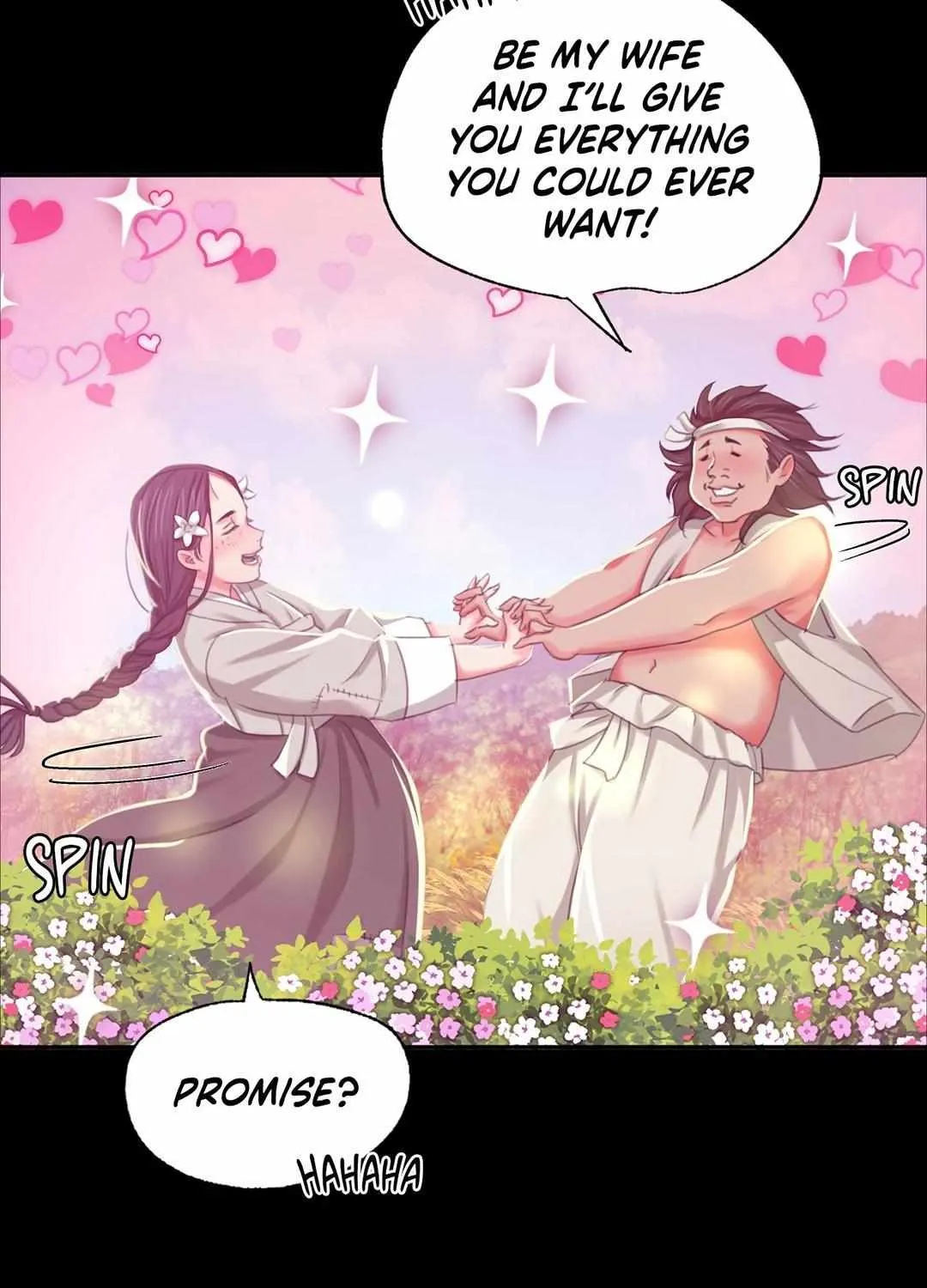 MISTRESS Chapter 16 page 13 - 