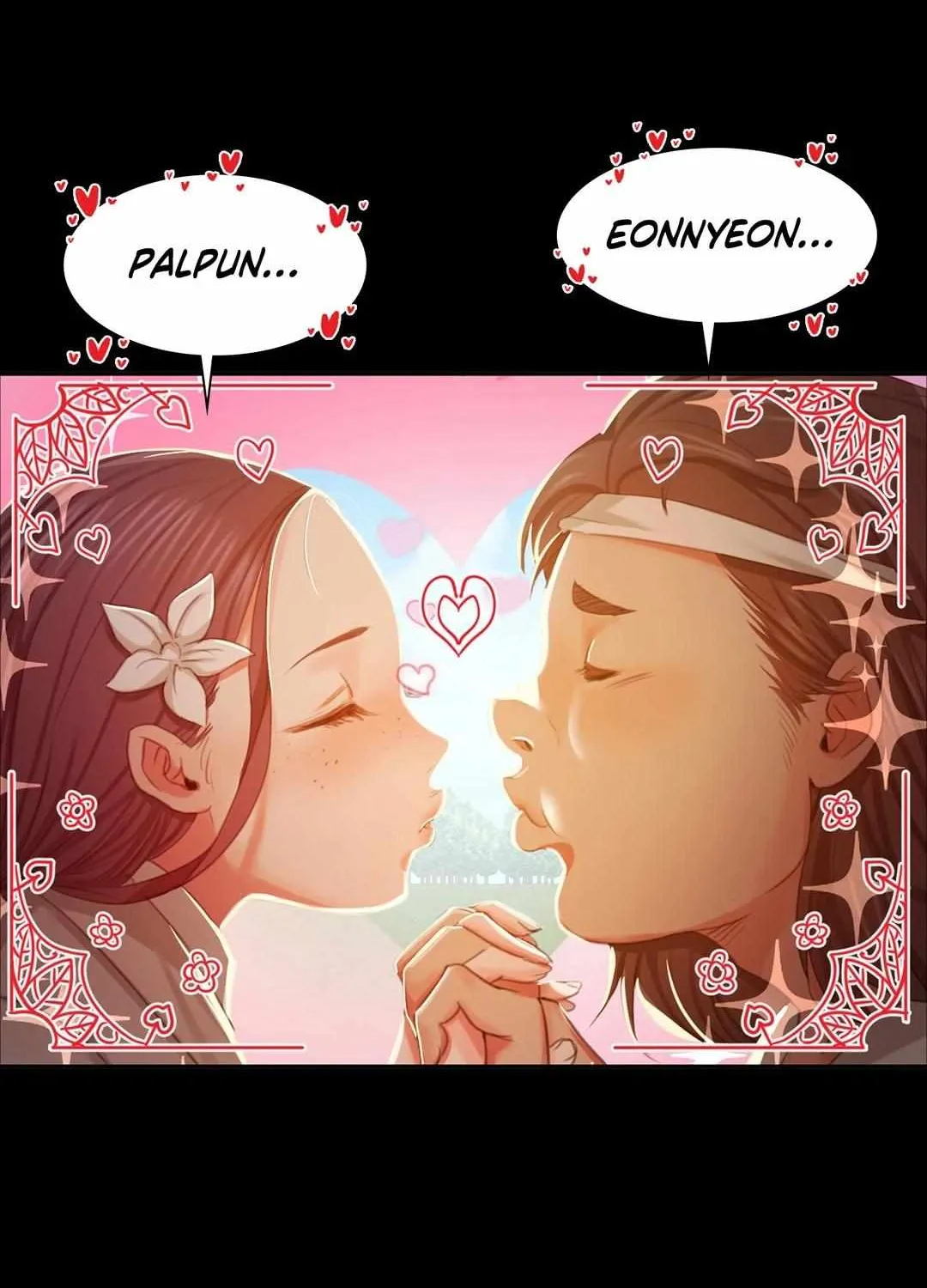 MISTRESS Chapter 16 page 14 - 