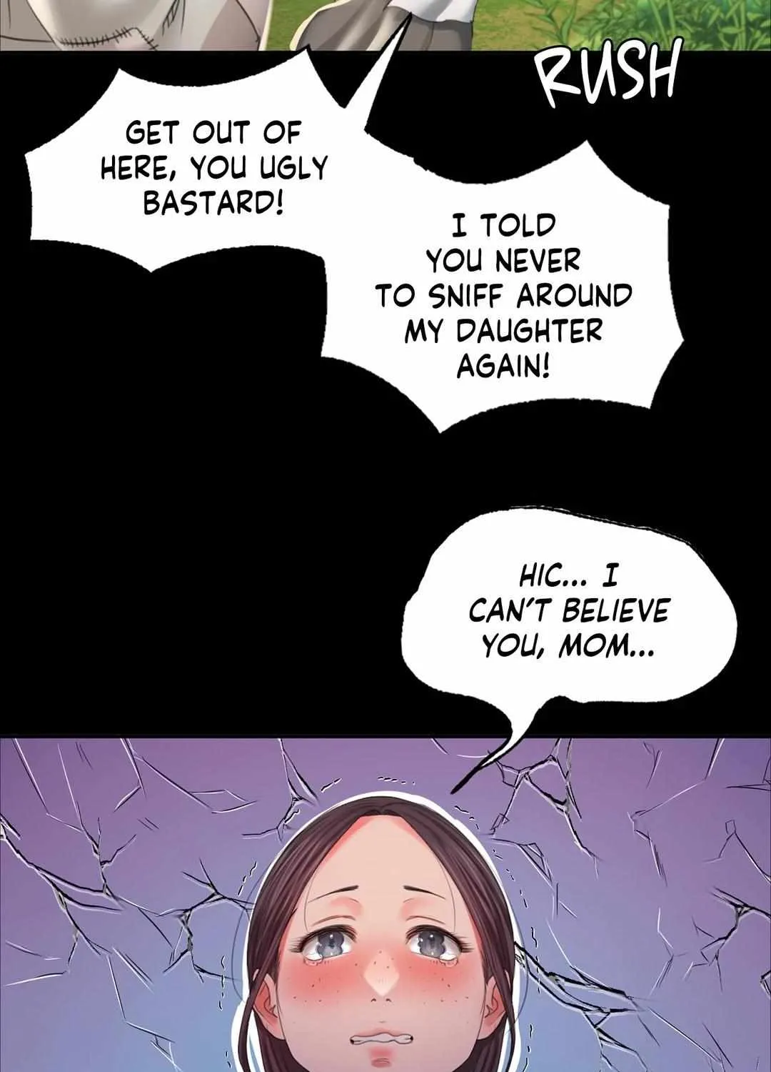 MISTRESS Chapter 16 page 19 - 