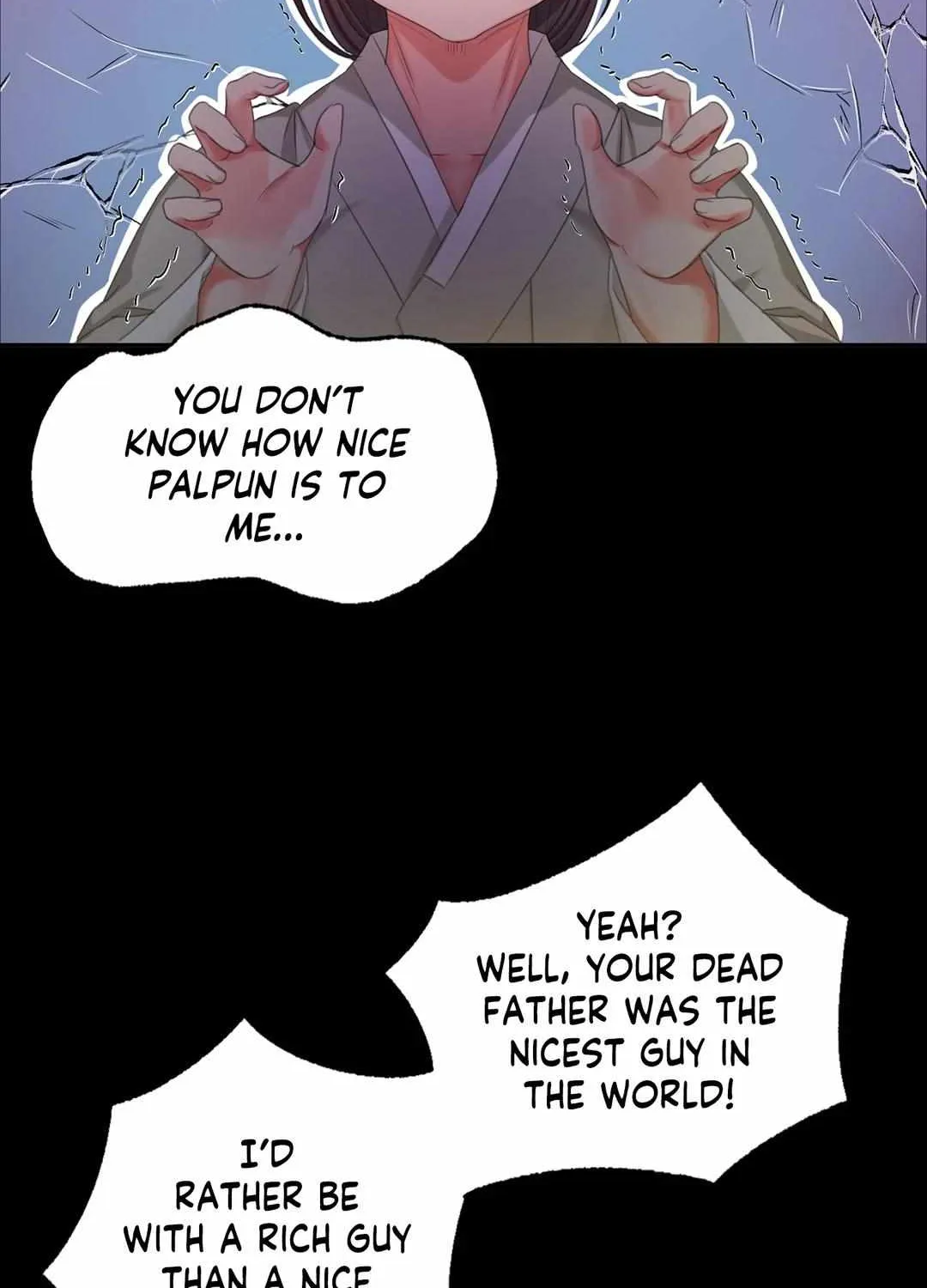 MISTRESS Chapter 16 page 20 - 