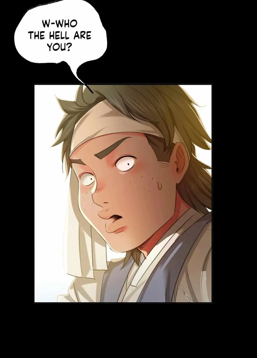 MISTRESS Chapter 16 page 4 - 