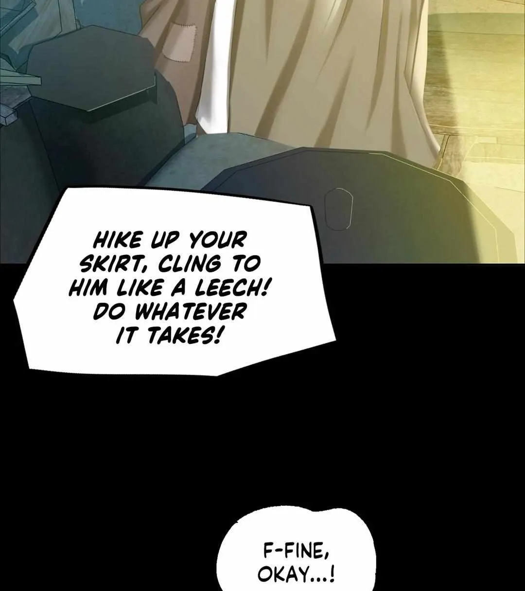 MISTRESS Chapter 16 page 33 - 