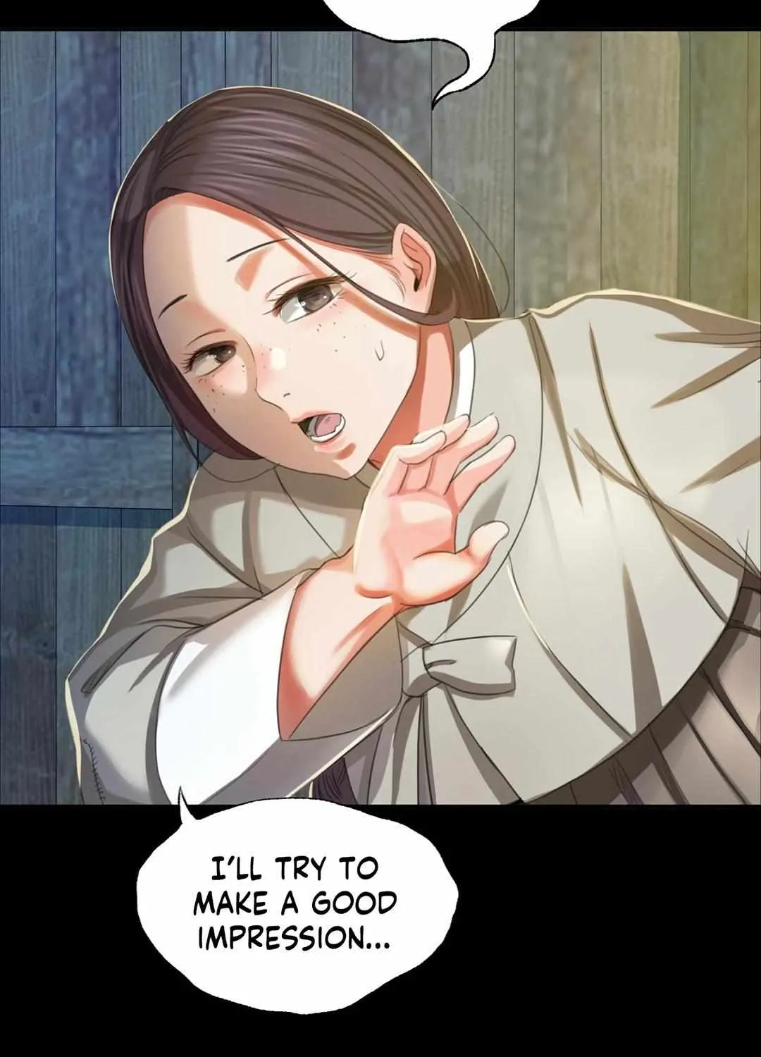 MISTRESS Chapter 16 page 34 - 