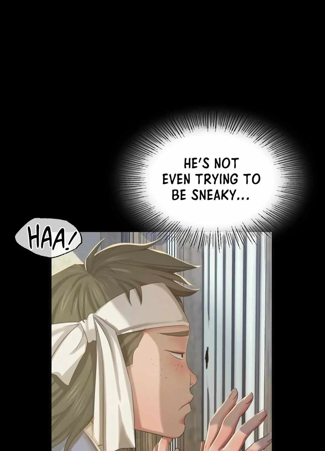 MISTRESS Chapter 16 page 38 - 