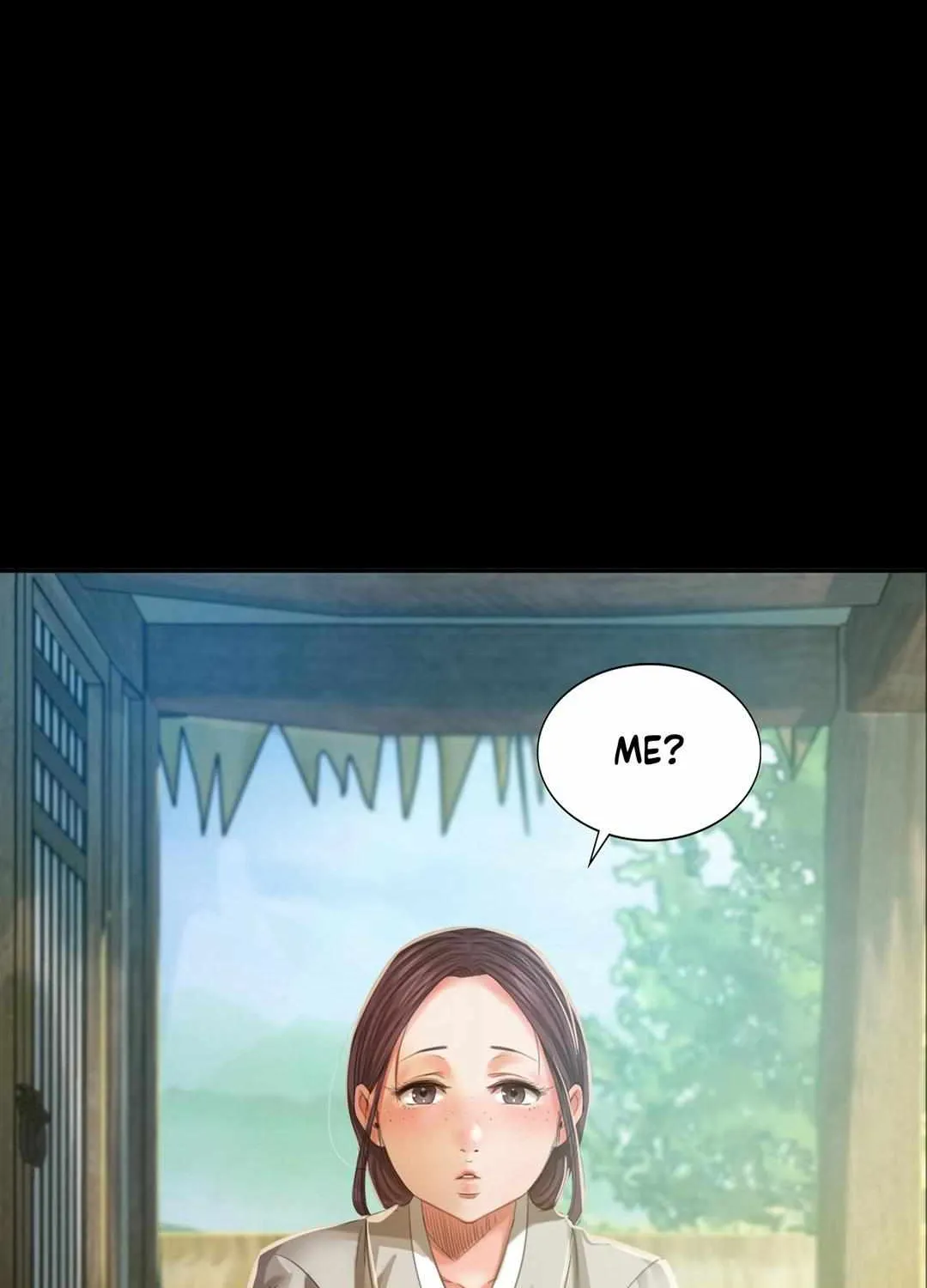 MISTRESS Chapter 16 page 5 - 