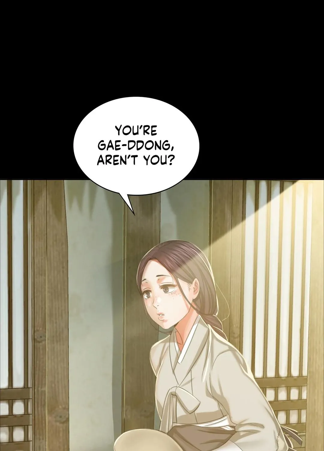 MISTRESS Chapter 16 page 46 - 