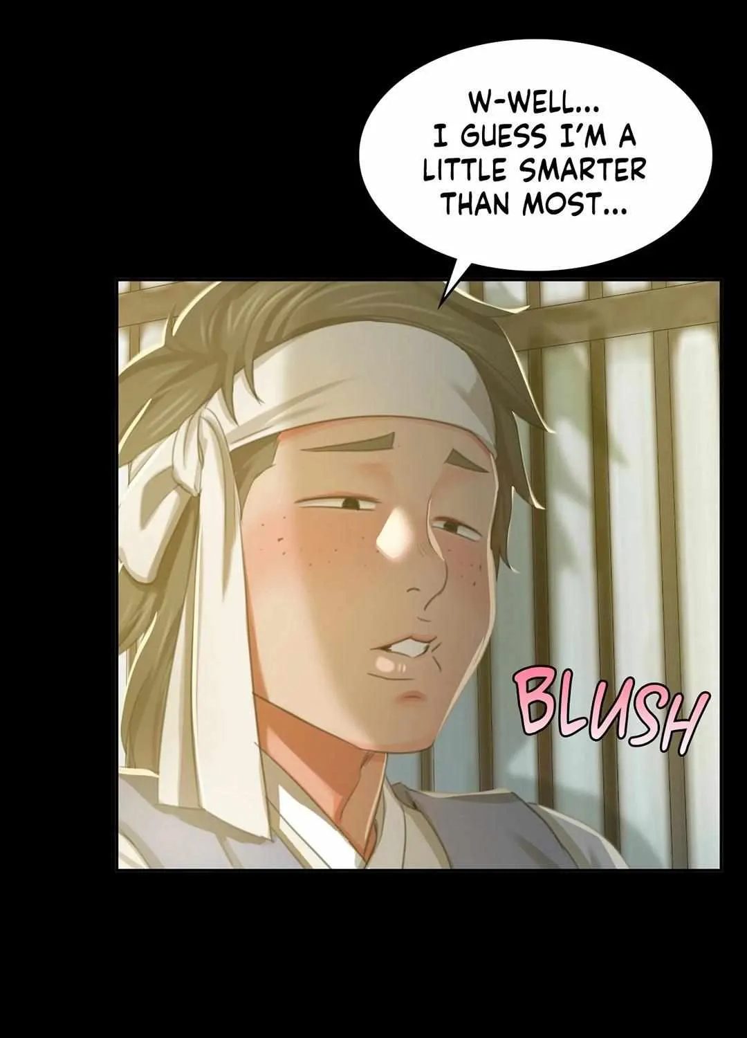 MISTRESS Chapter 16 page 50 - 