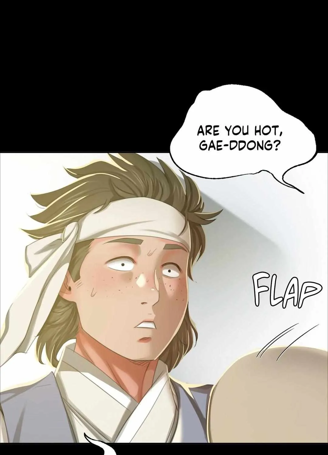MISTRESS Chapter 16 page 53 - 