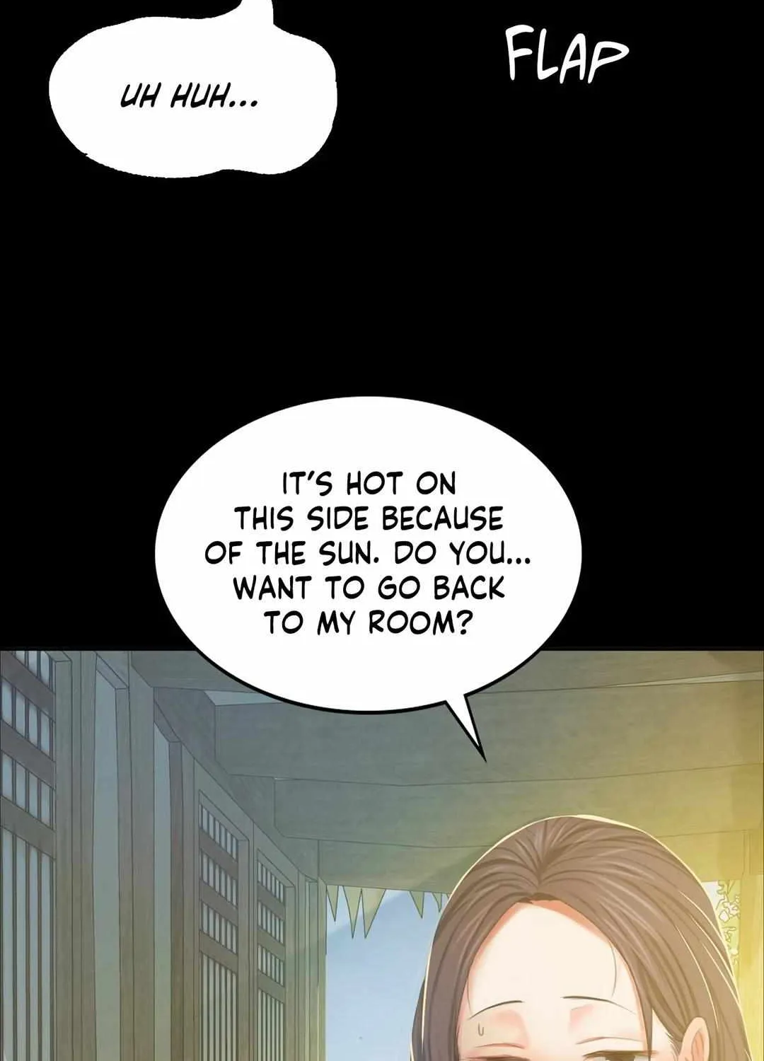 MISTRESS Chapter 16 page 54 - 