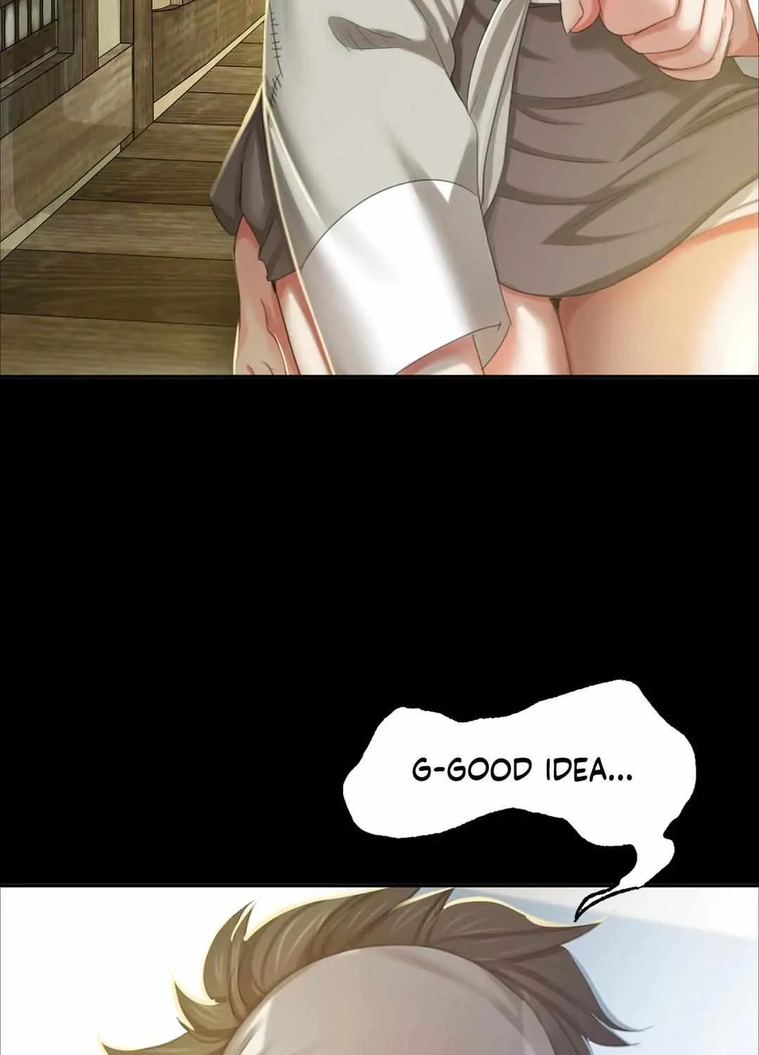 MISTRESS Chapter 16 page 56 - 