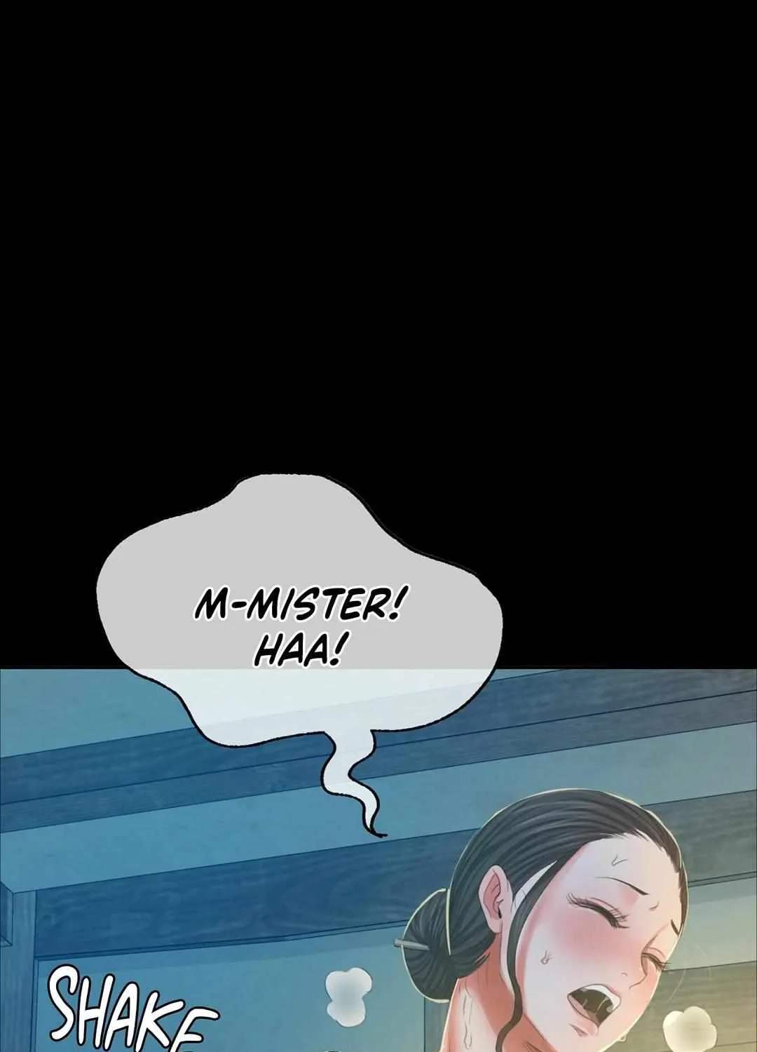 MISTRESS Chapter 16 page 59 - 