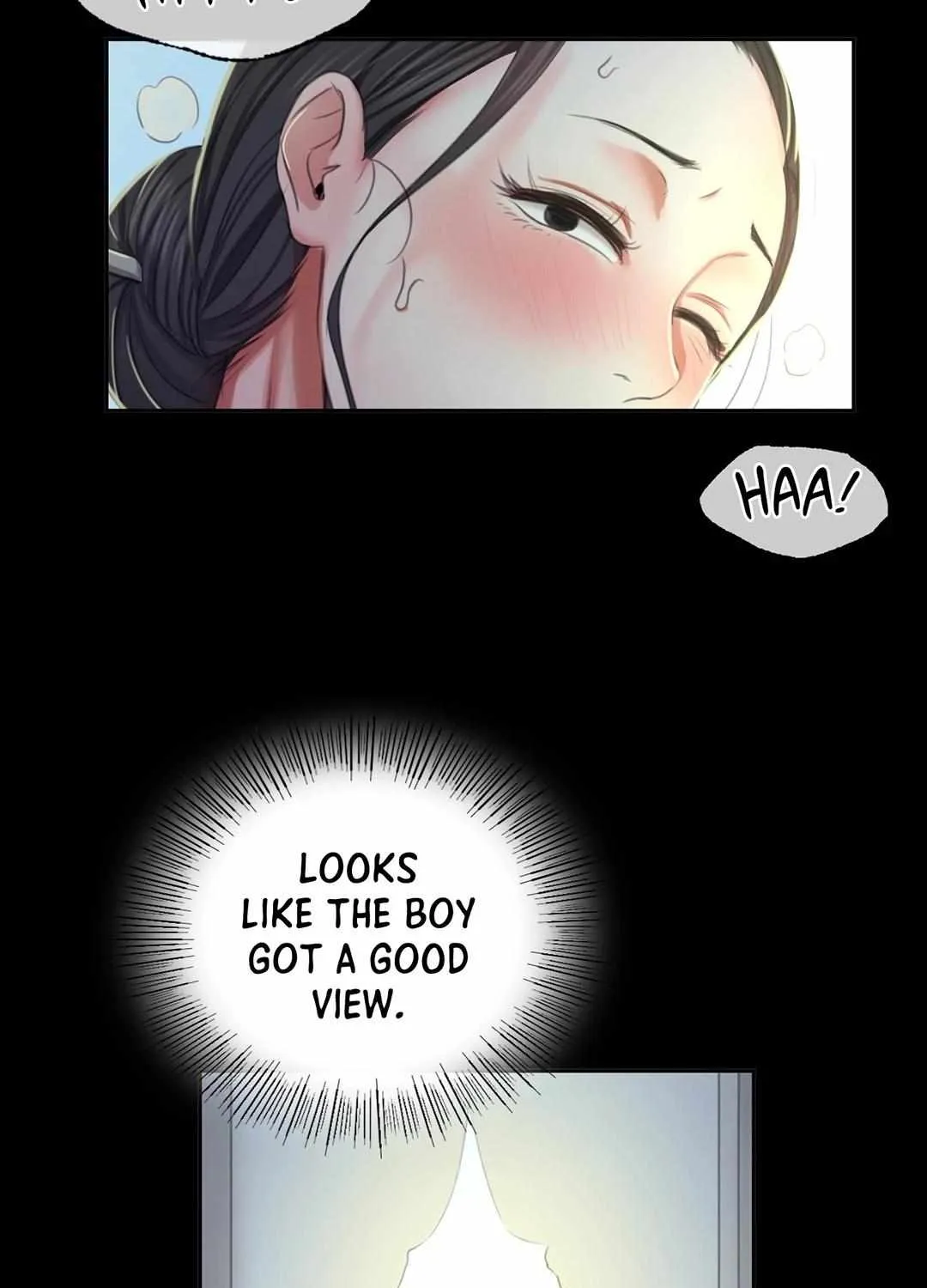 MISTRESS Chapter 16 page 62 - 