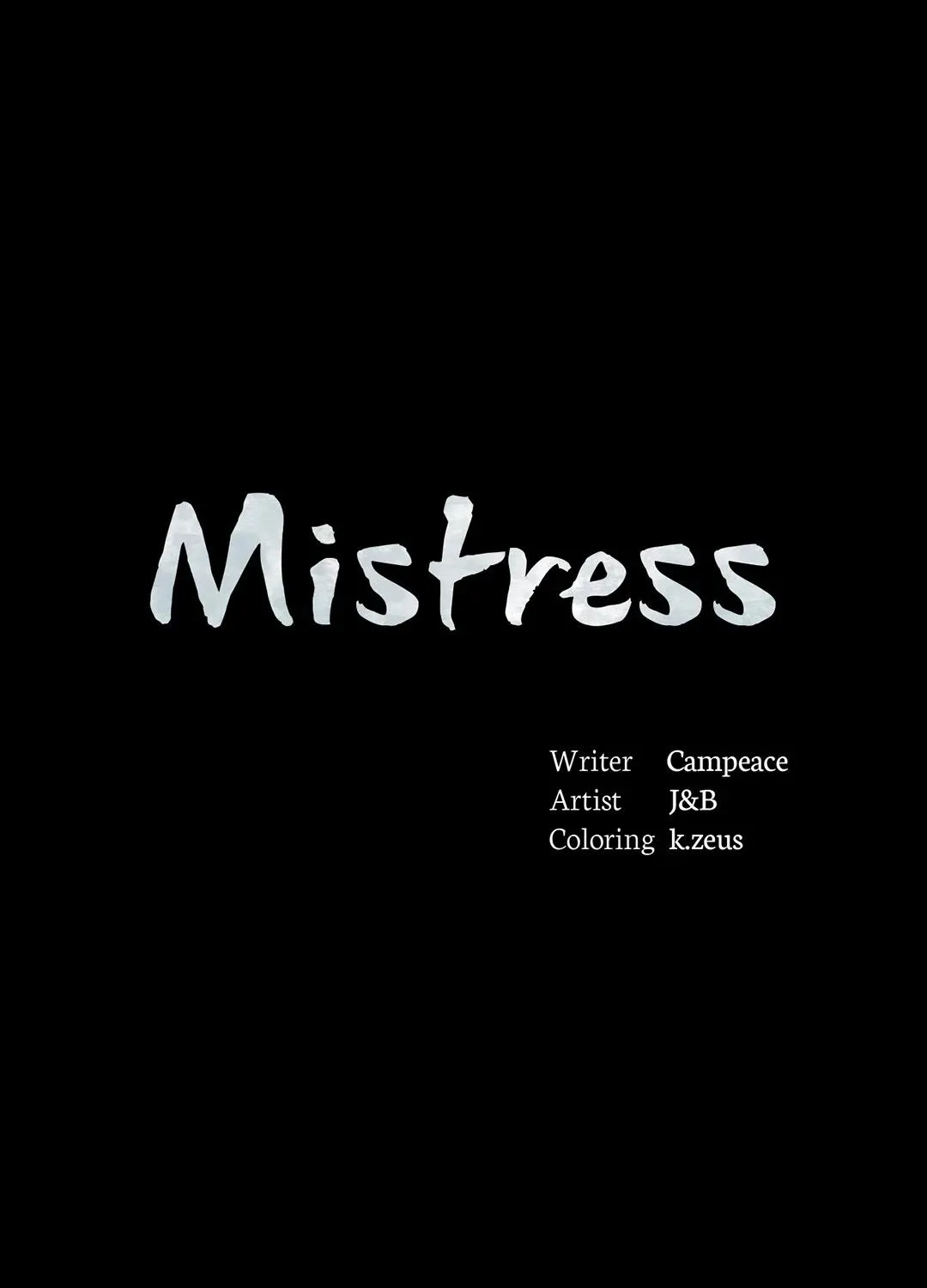 MISTRESS Chapter 16 page 8 - 