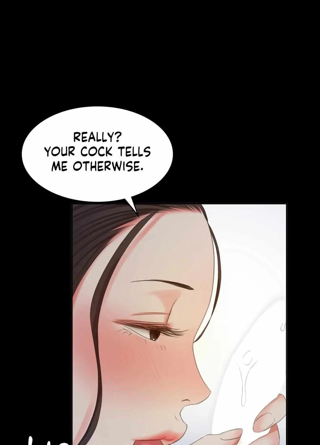 MISTRESS Chapter 16 page 75 - 
