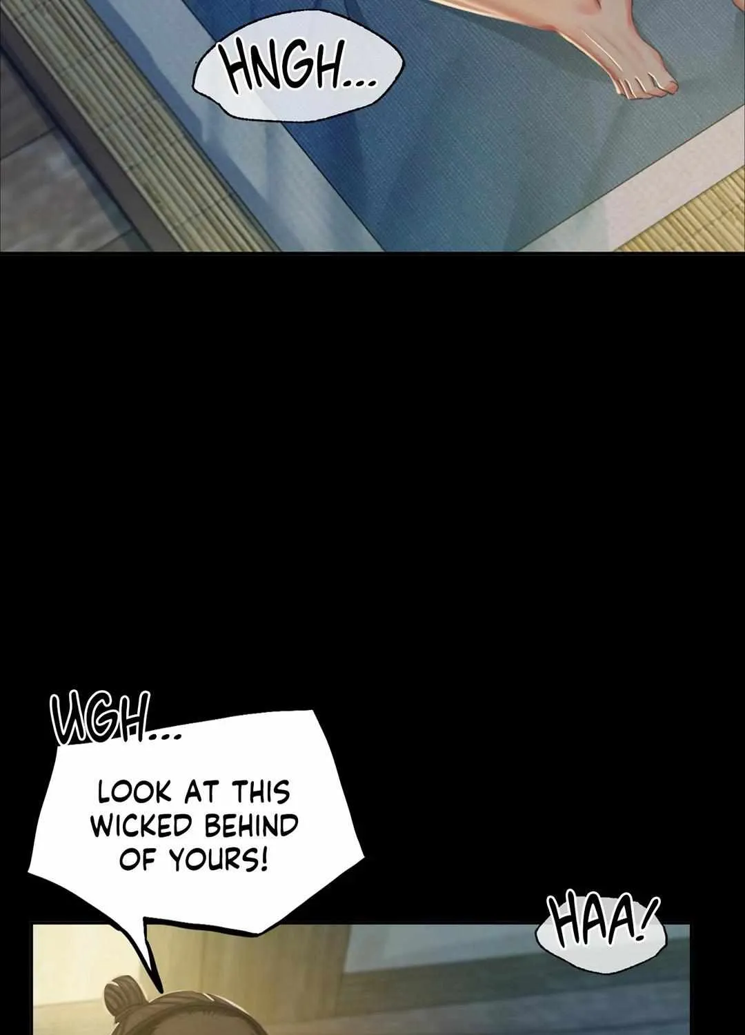 MISTRESS Chapter 16 page 80 - 