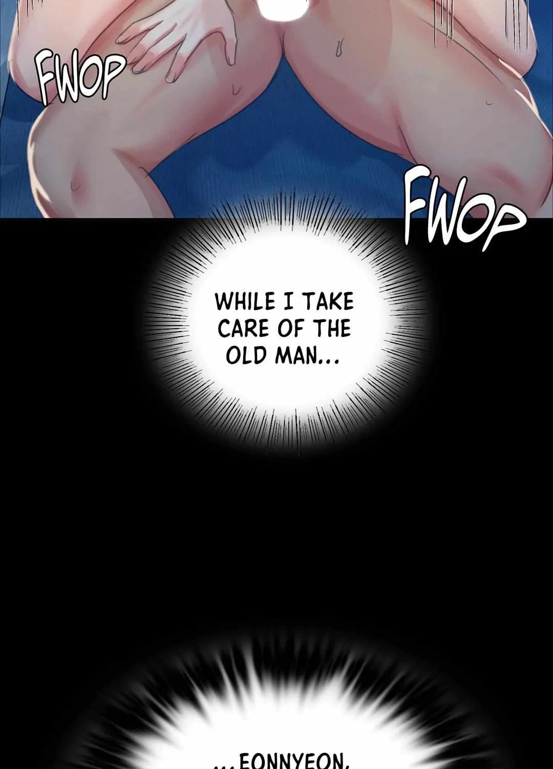 MISTRESS Chapter 16 page 89 - 