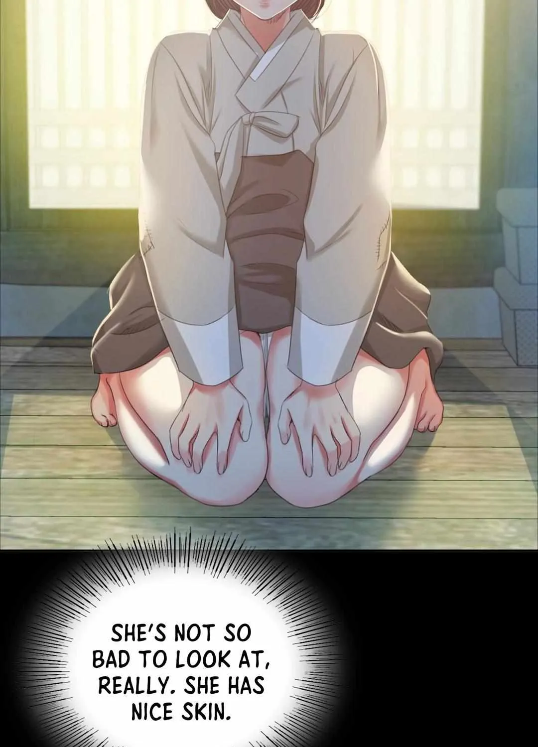 MISTRESS Chapter 16 page 94 - 