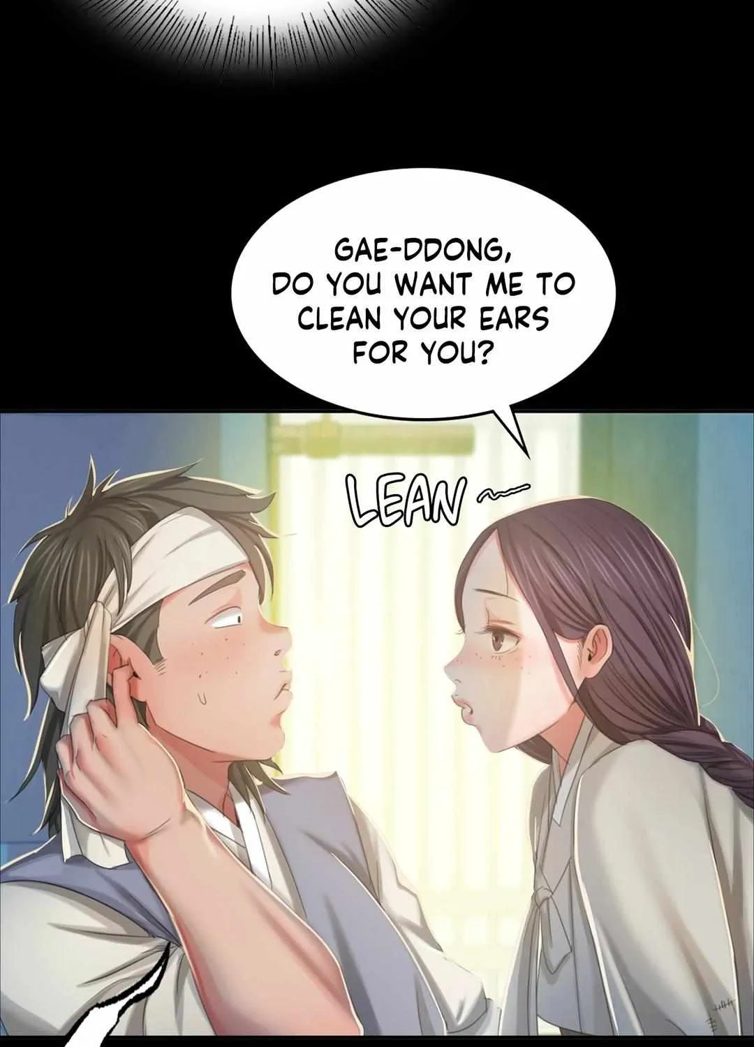 MISTRESS Chapter 16 page 95 - 