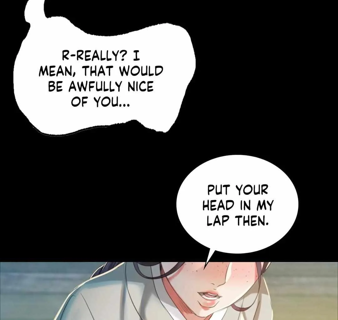 MISTRESS Chapter 16 page 96 - 