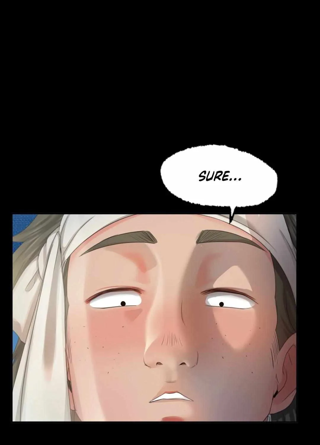 MISTRESS Chapter 16 page 98 - 