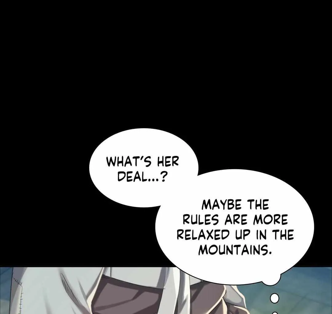 MISTRESS Chapter 16 page 99 - 