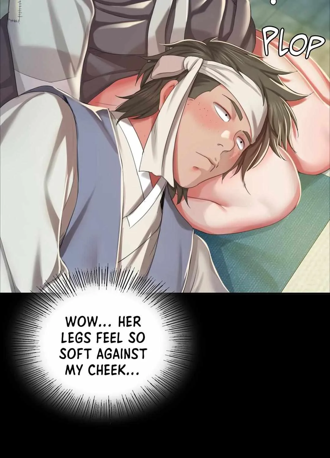 MISTRESS Chapter 16 page 100 - 
