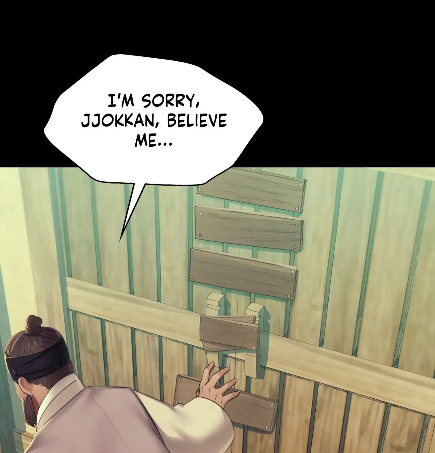MISTRESS Chapter 160 page 104 - 