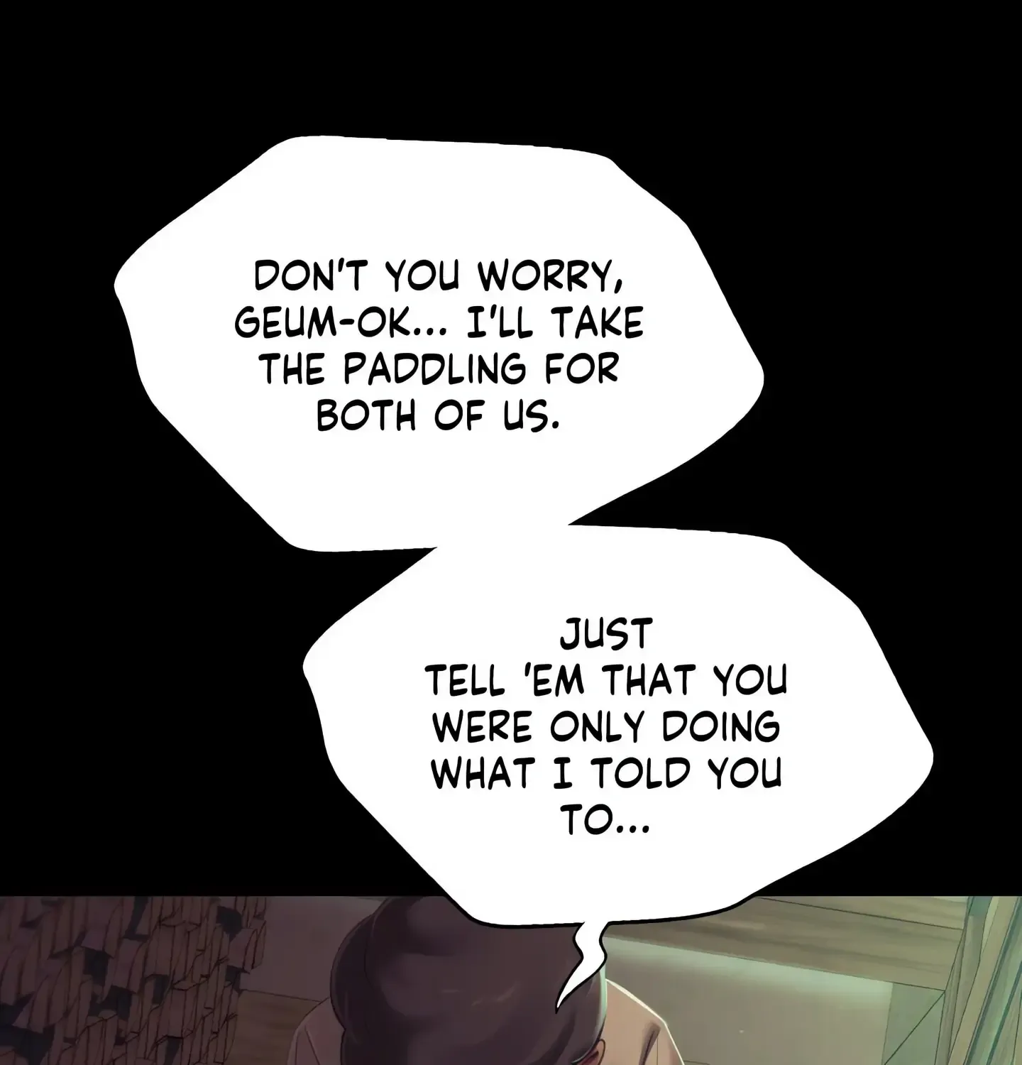 MISTRESS Chapter 160 page 107 - 