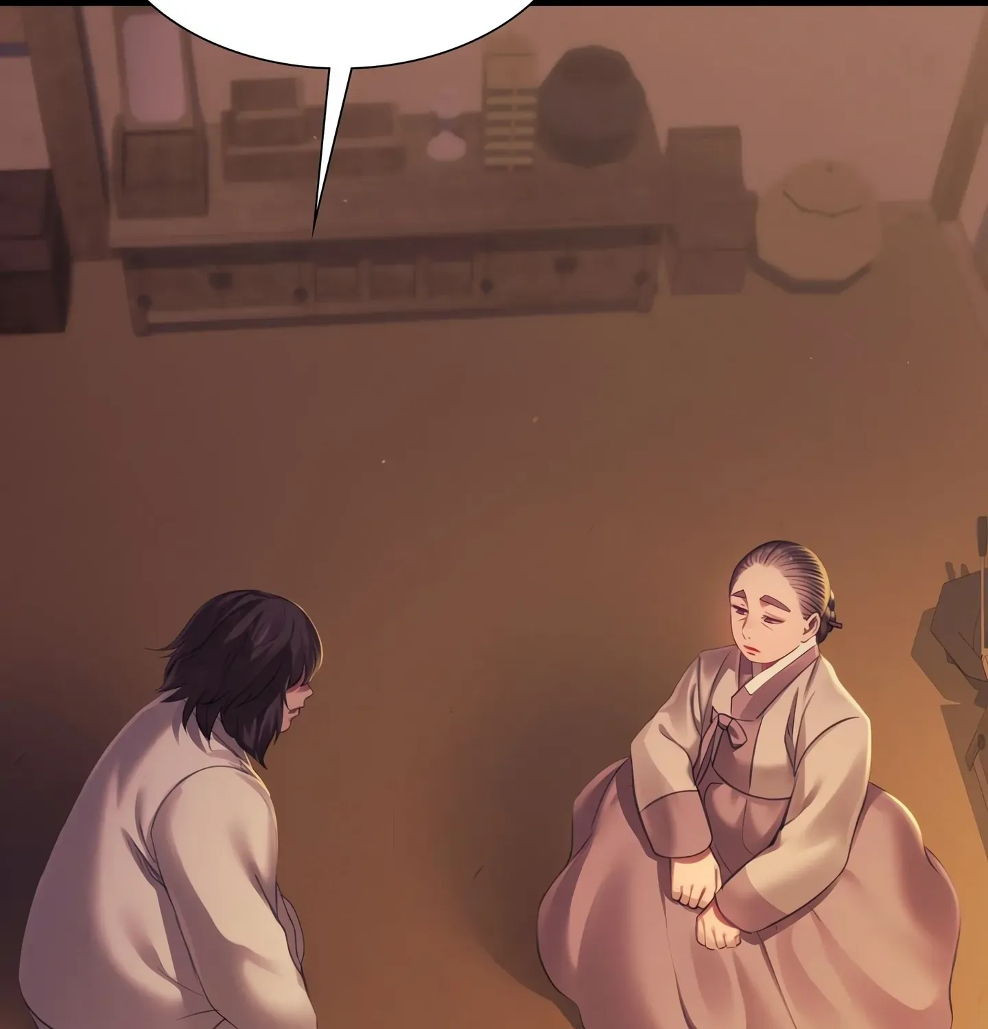 MISTRESS Chapter 160 page 12 - 