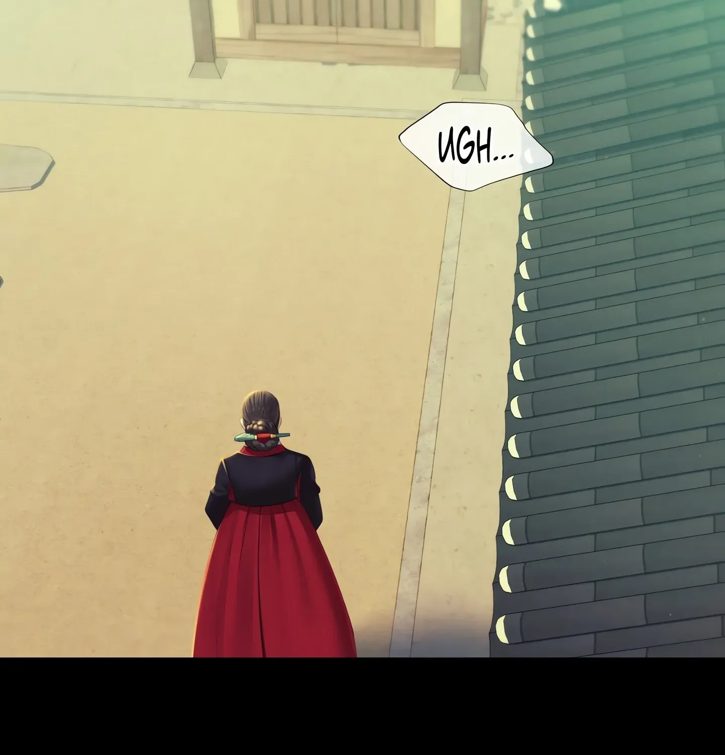 MISTRESS Chapter 160 page 111 - 