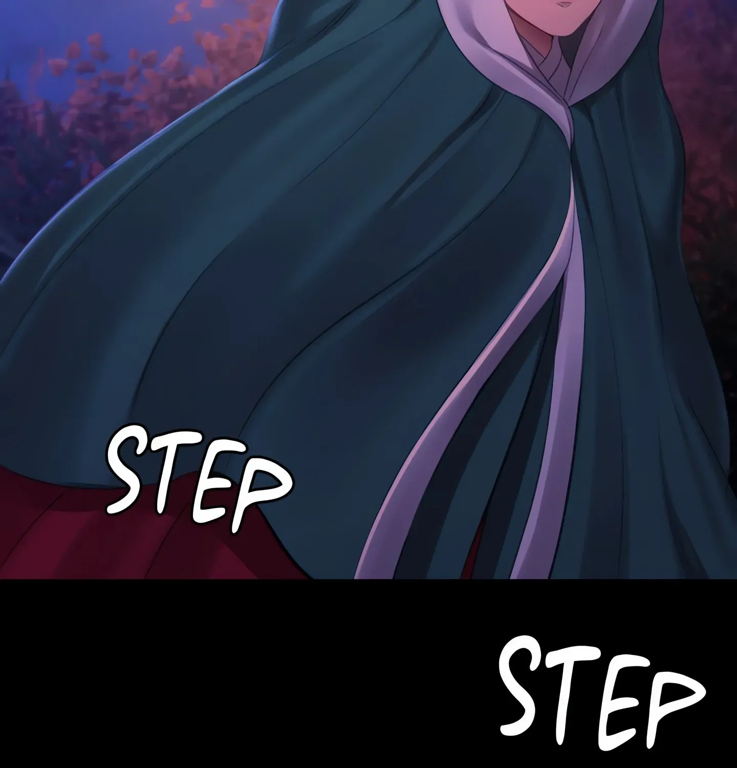 MISTRESS Chapter 160 page 119 - 