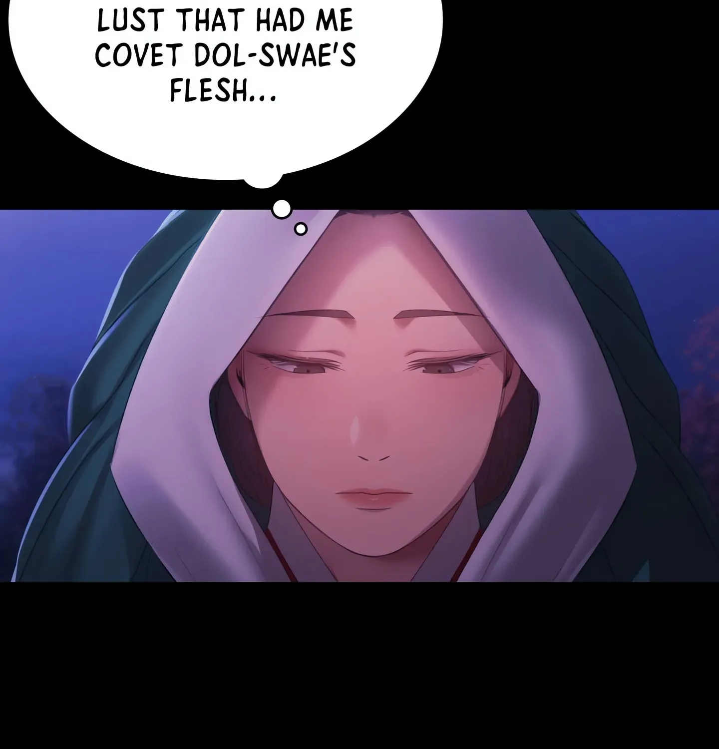 MISTRESS Chapter 160 page 125 - 