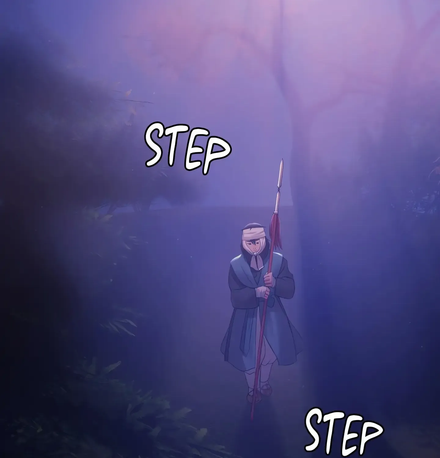 MISTRESS Chapter 160 page 135 - 