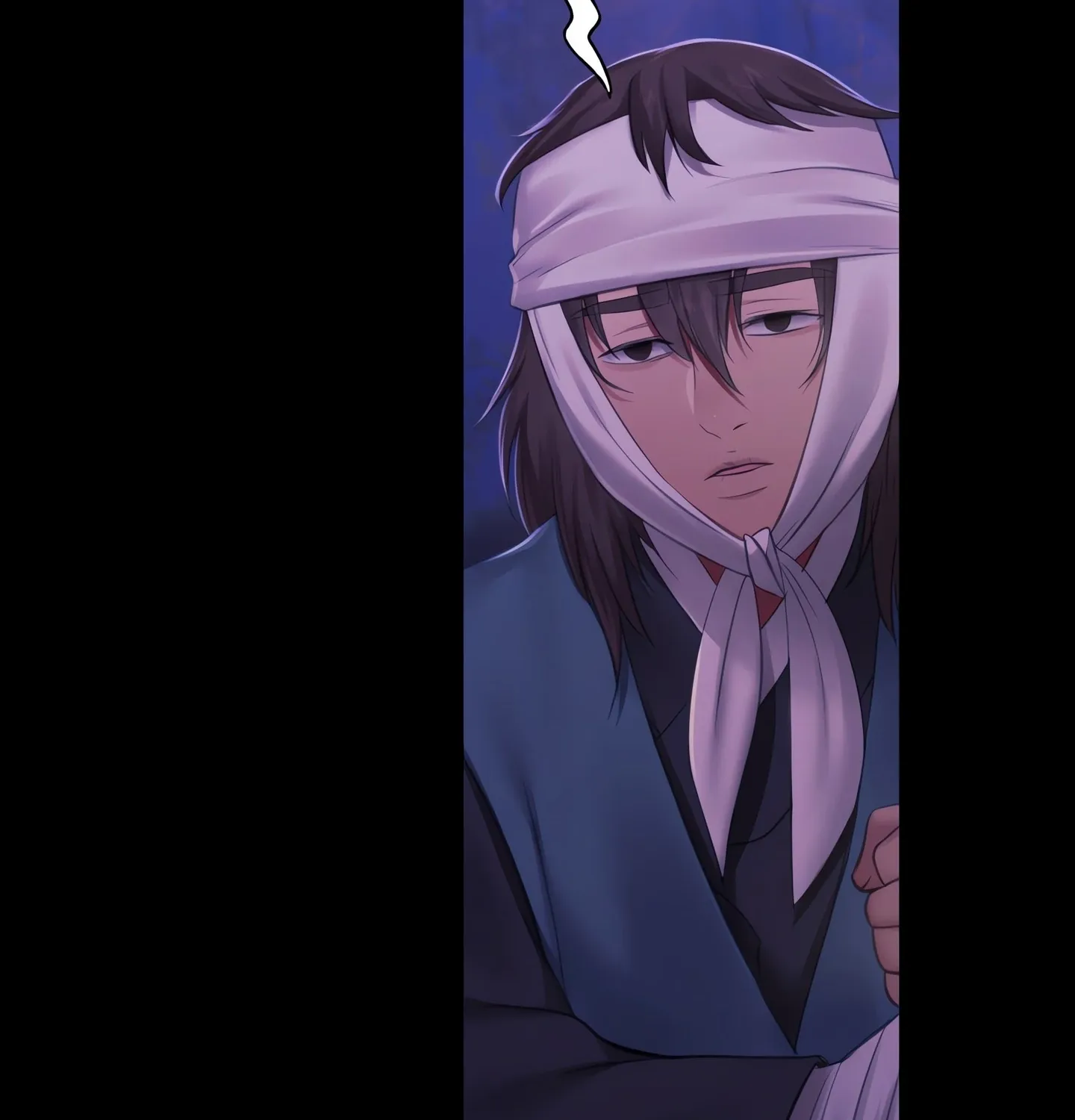 MISTRESS Chapter 160 page 138 - 