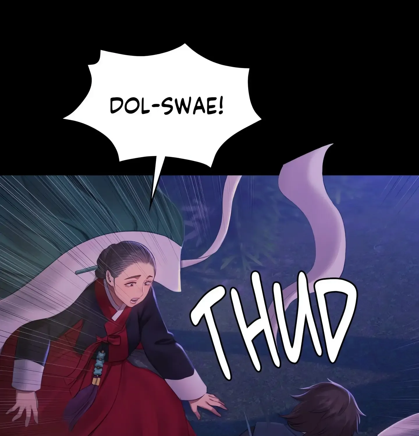 MISTRESS Chapter 160 page 143 - 
