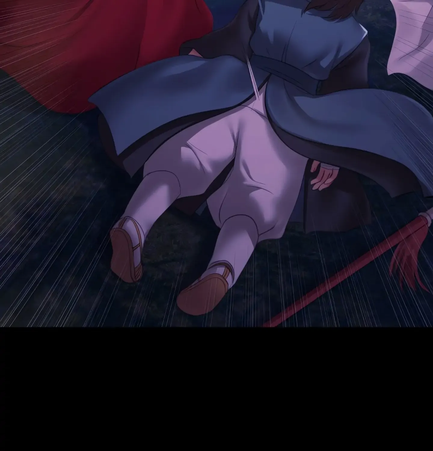 MISTRESS Chapter 160 page 144 - 