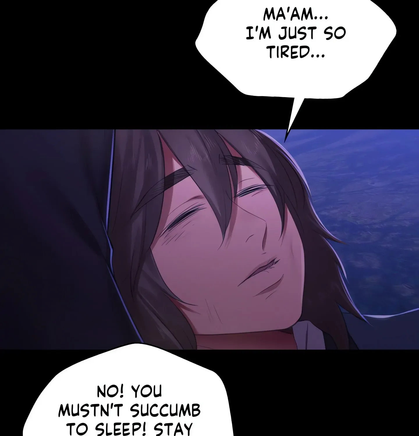 MISTRESS Chapter 160 page 146 - 
