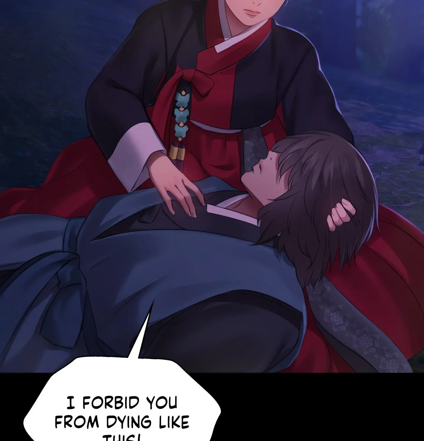 MISTRESS Chapter 160 page 149 - 
