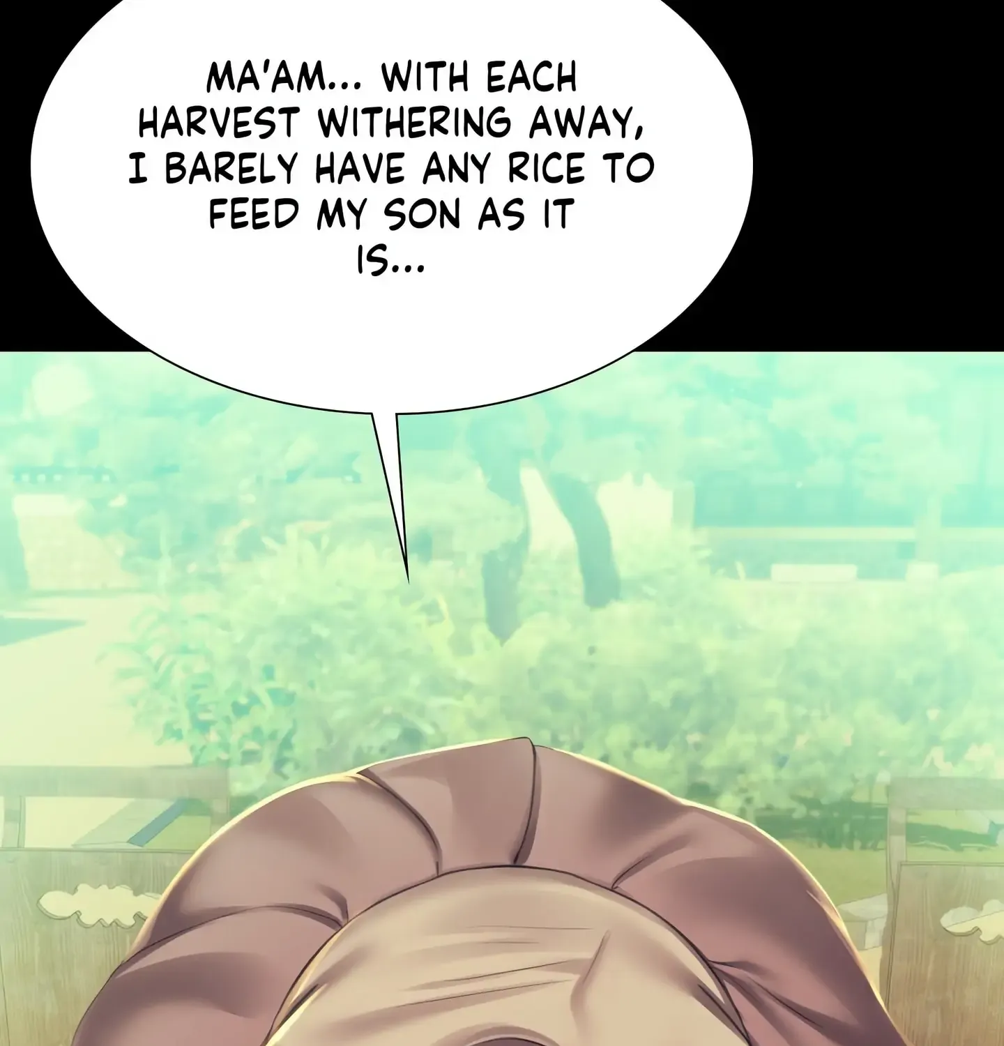 MISTRESS Chapter 160 page 20 - 