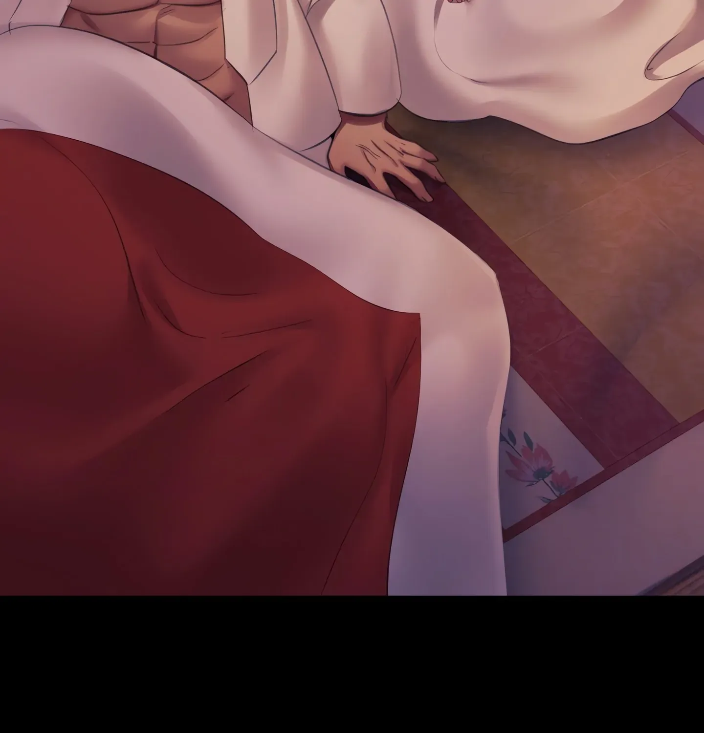 MISTRESS Chapter 160 page 191 - 