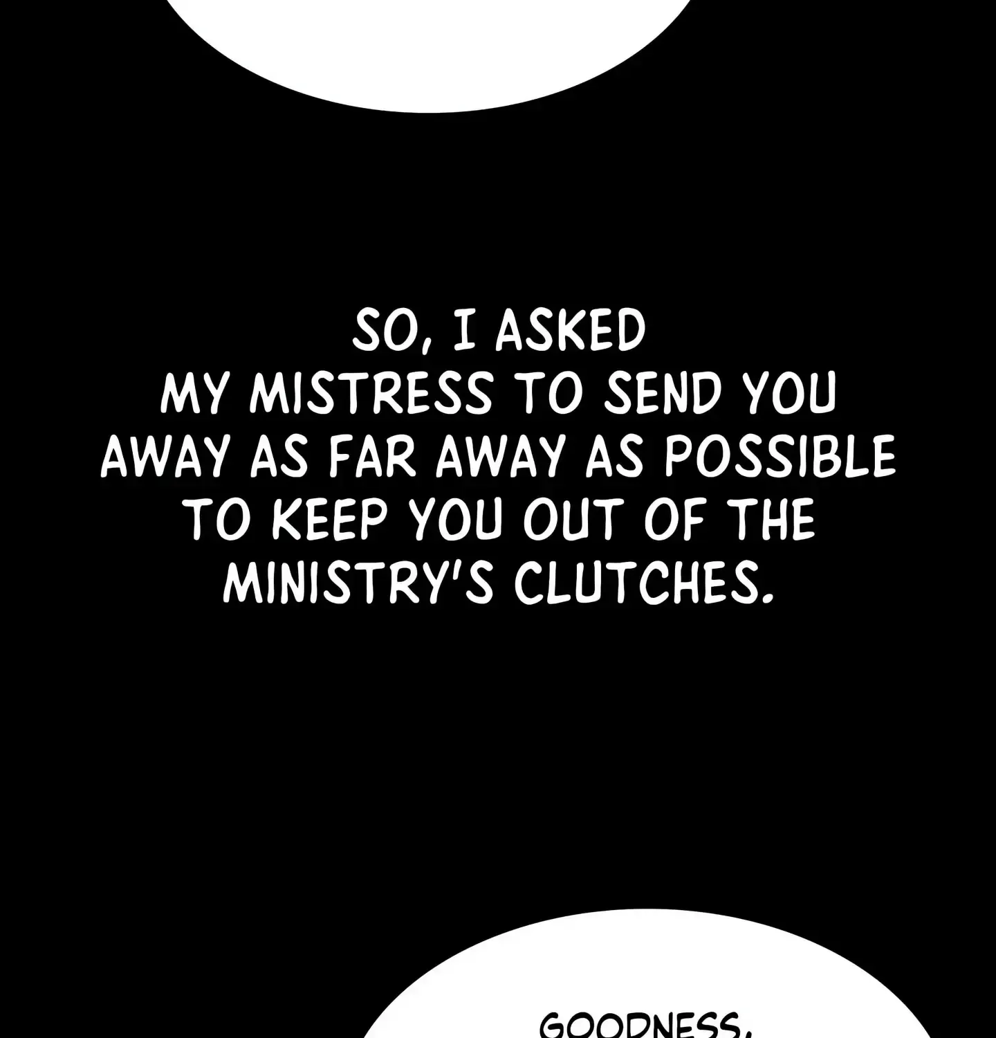 MISTRESS Chapter 160 page 23 - 