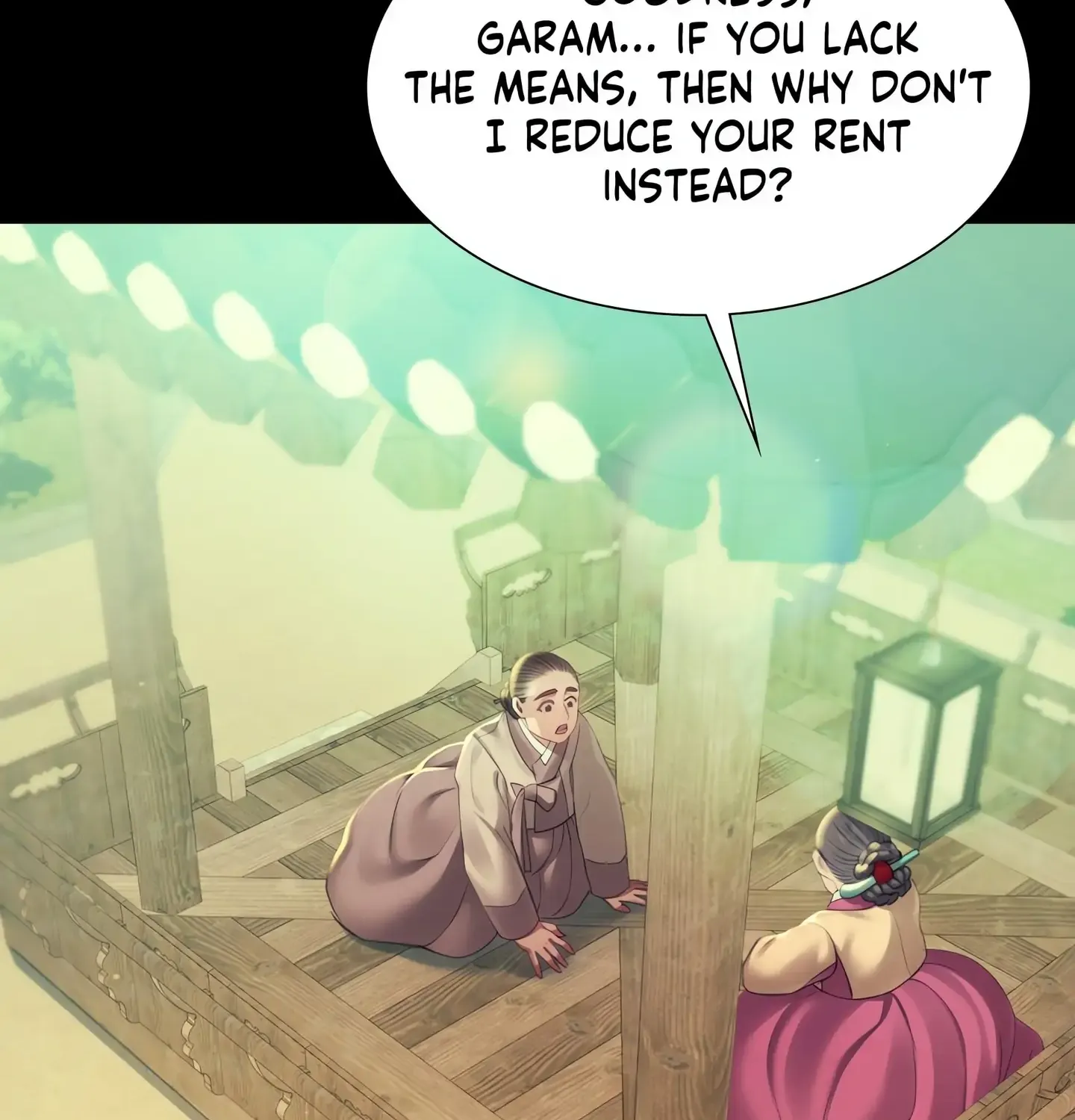 MISTRESS Chapter 160 page 24 - 
