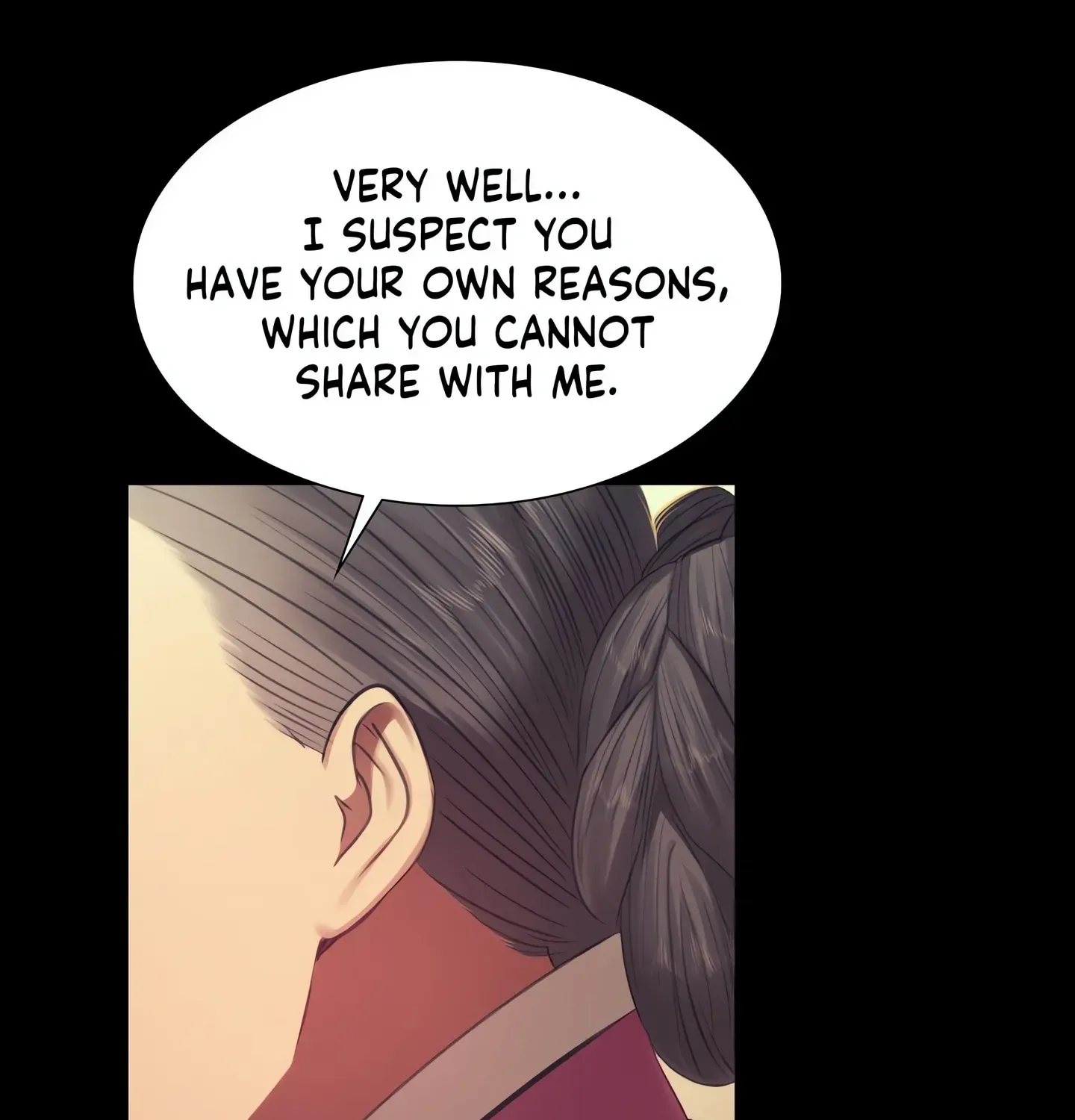 MISTRESS Chapter 160 page 27 - 