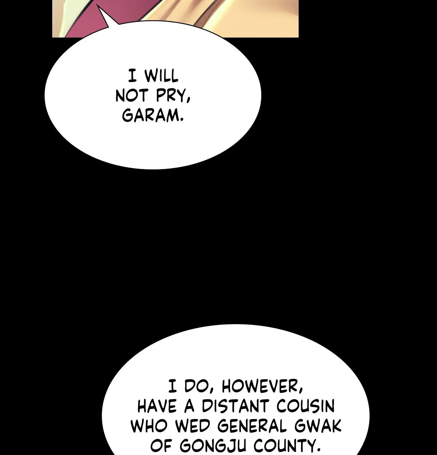MISTRESS Chapter 160 page 29 - 