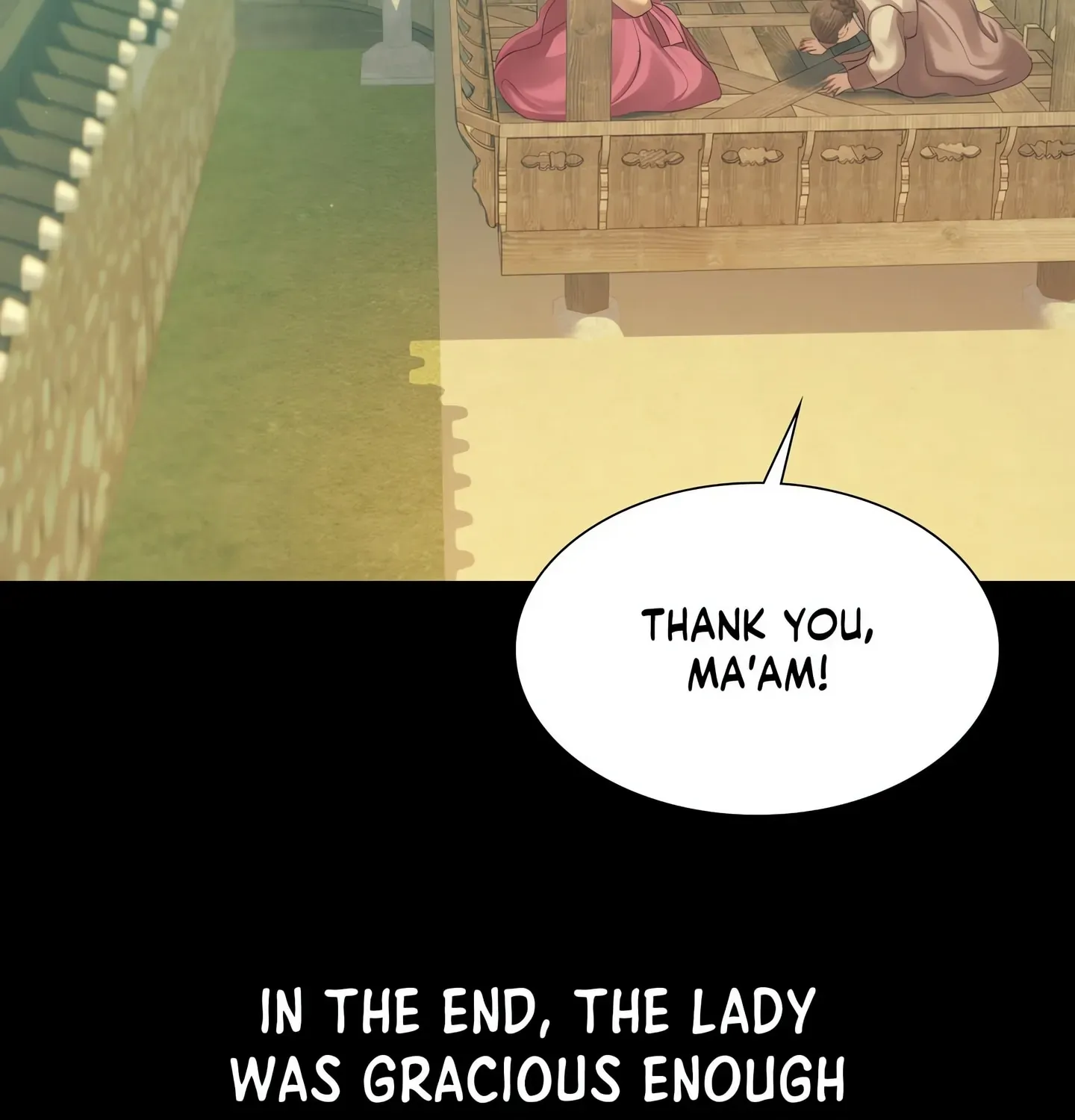 MISTRESS Chapter 160 page 32 - 
