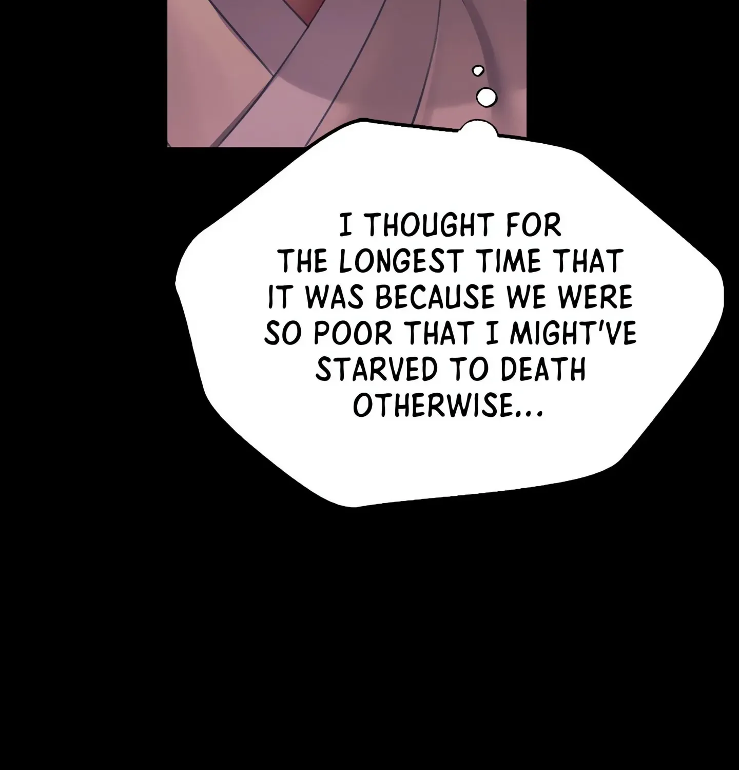 MISTRESS Chapter 160 page 36 - 