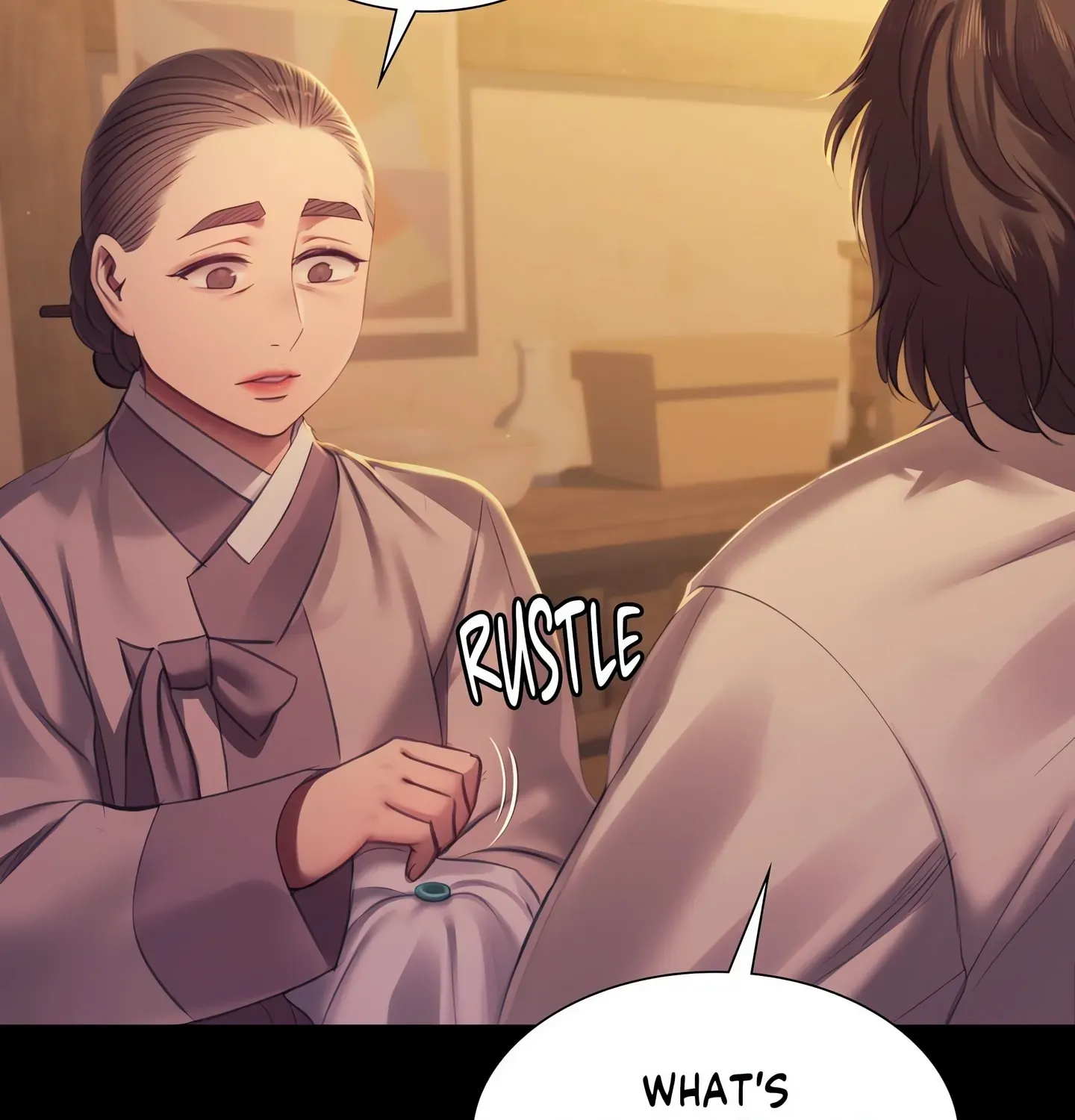 MISTRESS Chapter 160 page 38 - 