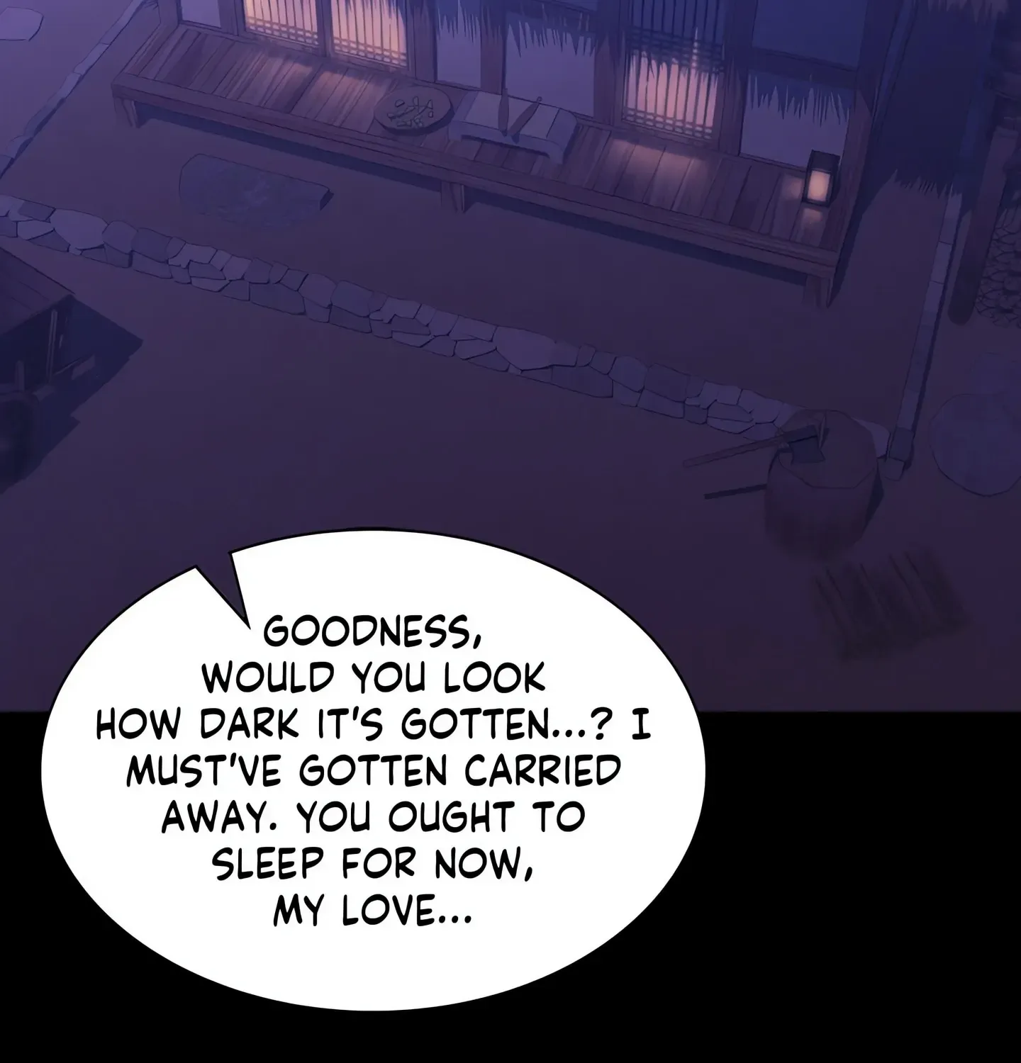 MISTRESS Chapter 160 page 47 - 