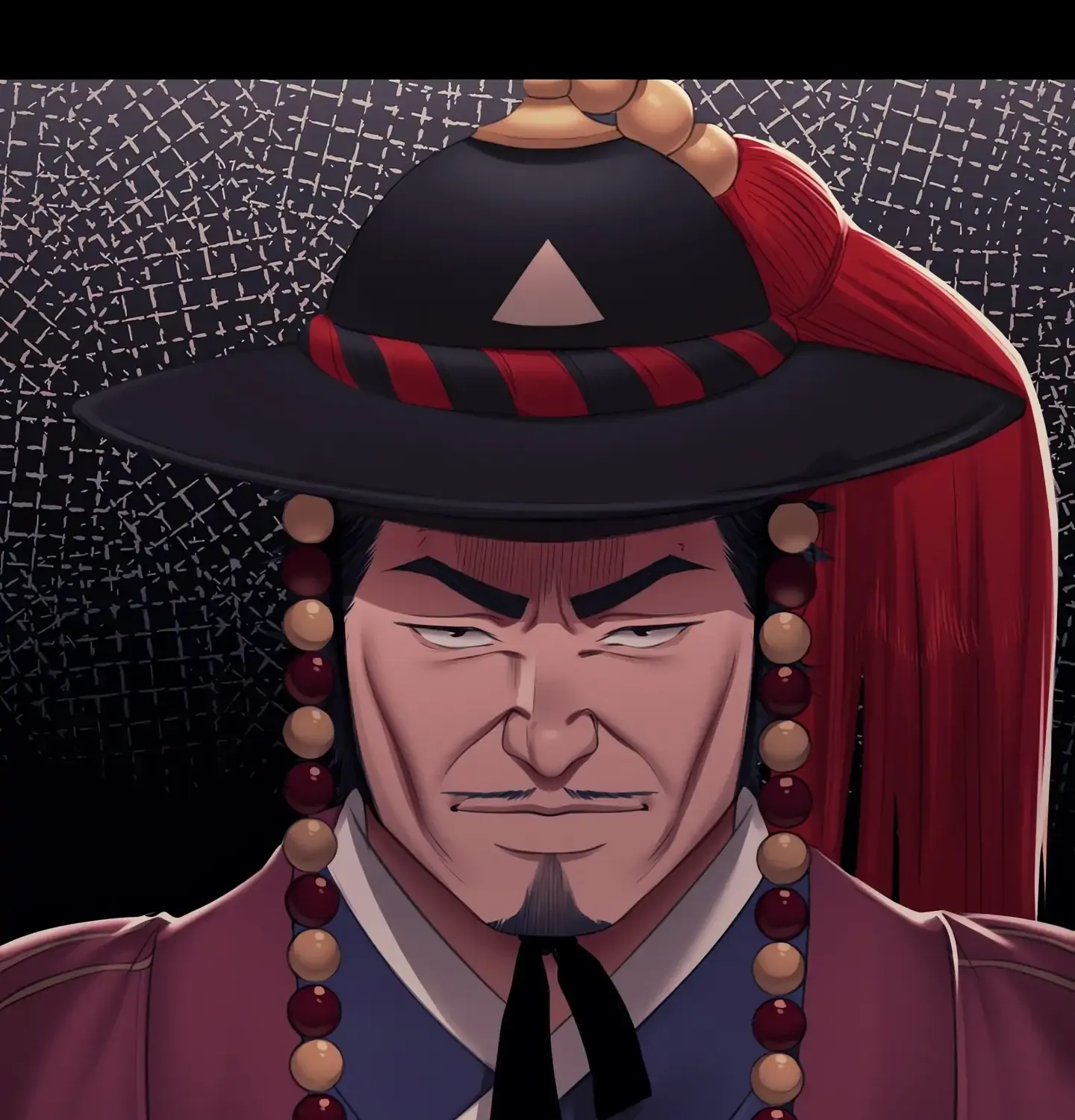 MISTRESS Chapter 160 page 6 - 