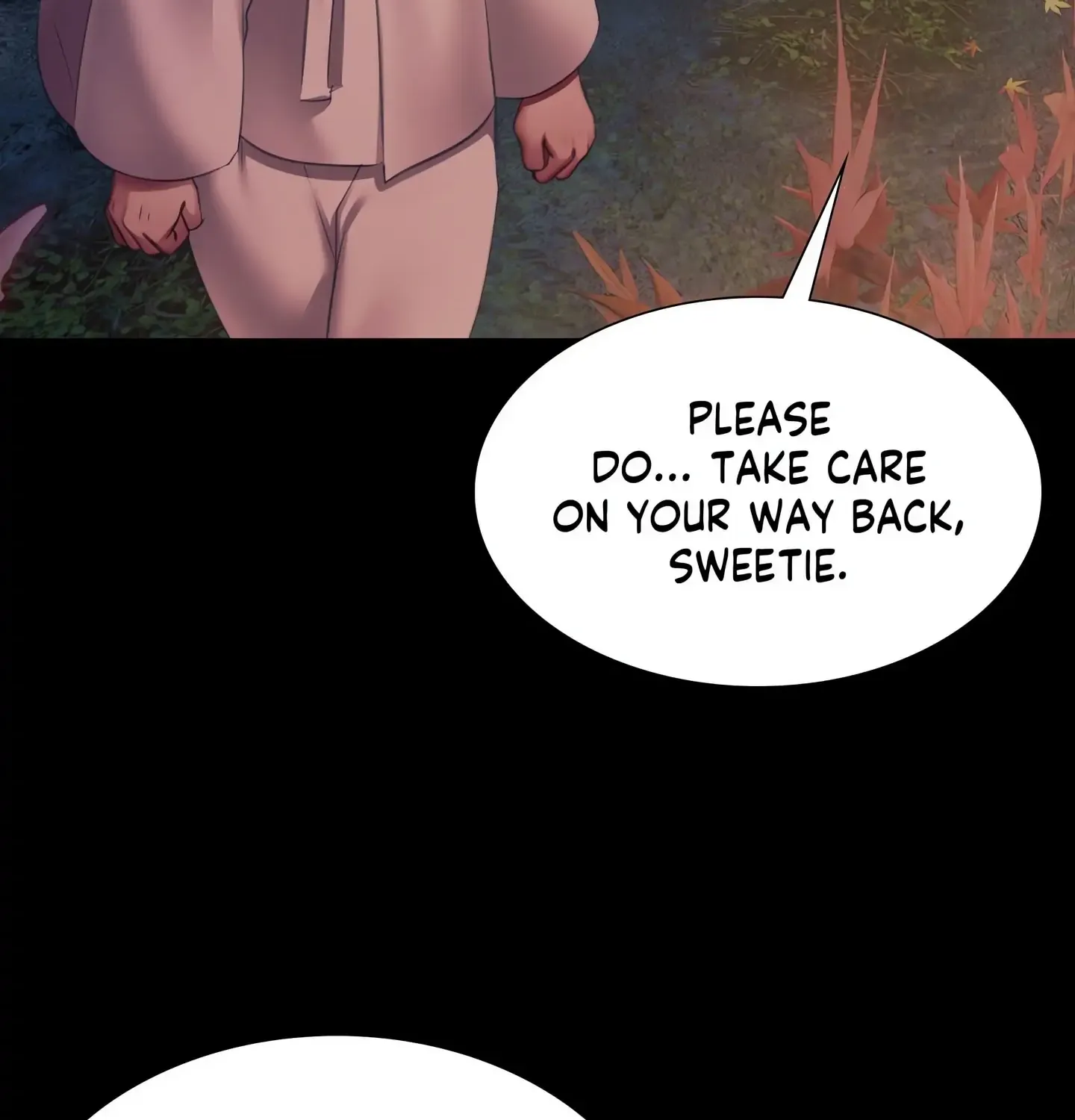 MISTRESS Chapter 160 page 54 - 
